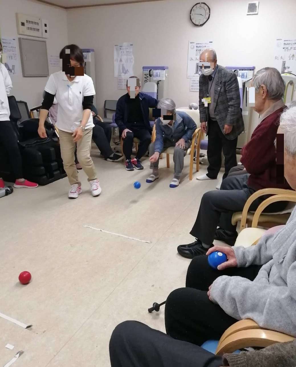 介護のお仕事八王子の求人